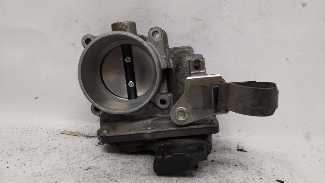 2012-2014 Mazda 3 Throttle Body P/N:AR 13 640 Fits 2012 2013 2014 OEM Used Auto Parts - Oemusedautoparts1.com