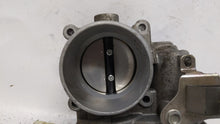 2012-2014 Mazda 3 Throttle Body P/N:AR 13 640 Fits 2012 2013 2014 OEM Used Auto Parts - Oemusedautoparts1.com