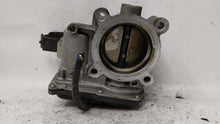 2012-2014 Mazda 3 Throttle Body P/N:AR 13 640 Fits 2012 2013 2014 OEM Used Auto Parts - Oemusedautoparts1.com