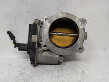 2016-2018 Cadillac Ats Throttle Body P/N:12648414 Fits 2016 2017 2018 2019 OEM Used Auto Parts - Oemusedautoparts1.com