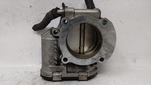 2011-2015 Hyundai Sonata Throttle Body P/N:35100-2G800 Fits 2011 2012 2013 2014 2015 2016 OEM Used Auto Parts - Oemusedautoparts1.com