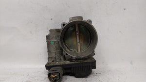 2003-2006 Infiniti G35 Throttle Body P/N:A576-01 Fits 2002 2003 2004 2005 2006 OEM Used Auto Parts - Oemusedautoparts1.com