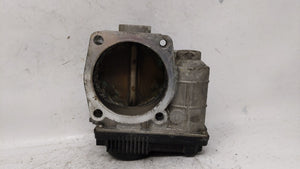 2003-2006 Infiniti G35 Throttle Body P/N:A576-01 Fits 2002 2003 2004 2005 2006 OEM Used Auto Parts - Oemusedautoparts1.com