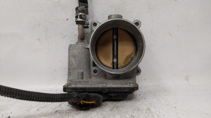 2007-2018 Lexus Es350 Throttle Body P/N:22080-31030 22030-0P050 Fits OEM Used Auto Parts - Oemusedautoparts1.com