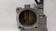 2007-2018 Lexus Es350 Throttle Body P/N:22080-31030 22030-0P050 Fits OEM Used Auto Parts - Oemusedautoparts1.com