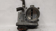 2013-2019 Nissan Sentra Throttle Body P/N:3RA60-01 Fits 2013 2014 2015 2016 2017 2018 2019 OEM Used Auto Parts - Oemusedautoparts1.com