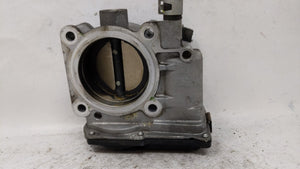 2013-2019 Nissan Sentra Throttle Body P/N:3RA60-01 Fits 2013 2014 2015 2016 2017 2018 2019 OEM Used Auto Parts - Oemusedautoparts1.com