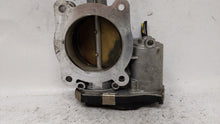 2013-2015 Cadillac Ats Throttle Body Fits 2013 2014 2015 2017 2018 OEM Used Auto Parts - Oemusedautoparts1.com