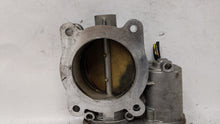 2013-2015 Cadillac Ats Throttle Body Fits 2013 2014 2015 2017 2018 OEM Used Auto Parts - Oemusedautoparts1.com