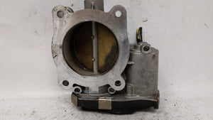 2013-2015 Cadillac Ats Throttle Body Fits 2013 2014 2015 2017 2018 OEM Used Auto Parts - Oemusedautoparts1.com