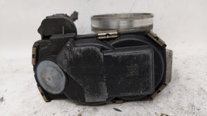 2013-2015 Cadillac Ats Throttle Body Fits 2013 2014 2015 2017 2018 OEM Used Auto Parts - Oemusedautoparts1.com