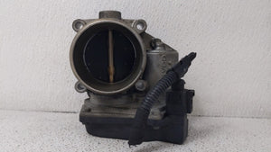 2006-2010 Volkswagen Passat Throttle Body P/N:06F 133 062 Q 06E 133 062 J Fits OEM Used Auto Parts - Oemusedautoparts1.com