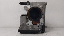 2006-2013 Mazda 3 Throttle Body P/N:6M86-9F991 L3R4 13 640 Fits 2006 2007 2008 2009 2010 2011 2012 2013 OEM Used Auto Parts - Oemusedautoparts1.com