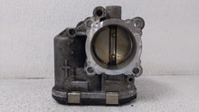 2013-2016 Ford Escape Throttle Body P/N:7S7G-9F991-CA Fits 2013 2014 2015 2016 2017 2018 2019 OEM Used Auto Parts - Oemusedautoparts1.com