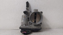 2011-2018 Toyota Corolla Throttle Body P/N:22030-0T080 Fits 2011 2012 2013 2014 2015 2016 2017 2018 OEM Used Auto Parts - Oemusedautoparts1.com