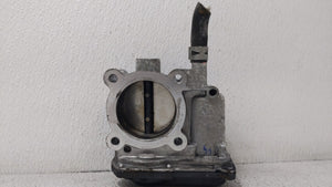 2011-2018 Toyota Corolla Throttle Body P/N:22030-0T080 Fits 2011 2012 2013 2014 2015 2016 2017 2018 OEM Used Auto Parts - Oemusedautoparts1.com