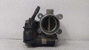 2017-2018 Chevrolet Cruze Throttle Body P/N:12671379AA Fits 2017 2018 OEM Used Auto Parts - Oemusedautoparts1.com