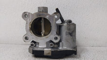 2017-2018 Chevrolet Cruze Throttle Body P/N:12671379AA Fits 2017 2018 OEM Used Auto Parts - Oemusedautoparts1.com