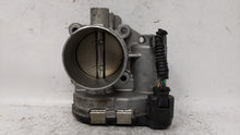 2013-2016 Ford Escape Throttle Body P/N:7S7G-9F991-CA Fits 2013 2014 2015 2016 2017 2018 2019 OEM Used Auto Parts - Oemusedautoparts1.com