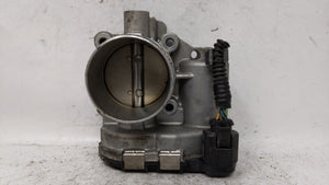 2013-2016 Ford Escape Throttle Body P/N:7S7G-9F991-CA Fits 2013 2014 2015 2016 2017 2018 2019 OEM Used Auto Parts - Oemusedautoparts1.com