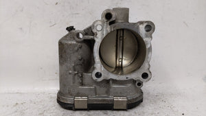 2013-2016 Ford Escape Throttle Body P/N:7S7G-9F991-CA Fits 2013 2014 2015 2016 2017 2018 2019 OEM Used Auto Parts - Oemusedautoparts1.com