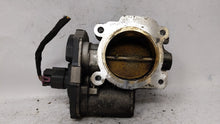 2011 Buick Regal Throttle Body P/N:B1-023R0 0728AA668AA Fits 2007 2008 2009 2010 2012 OEM Used Auto Parts - Oemusedautoparts1.com