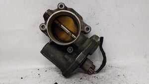 2011 Buick Regal Throttle Body P/N:B1-023R0 0728AA668AA Fits 2007 2008 2009 2010 2012 OEM Used Auto Parts - Oemusedautoparts1.com