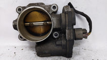 2011 Buick Regal Throttle Body P/N:B1-023R0 0728AA668AA Fits 2007 2008 2009 2010 2012 OEM Used Auto Parts - Oemusedautoparts1.com