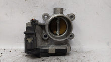 2017-2018 Chevrolet Cruze Throttle Body P/N:12671379AA Fits 2017 2018 OEM Used Auto Parts - Oemusedautoparts1.com