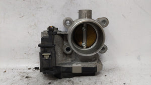 2017-2018 Chevrolet Cruze Throttle Body P/N:12671379AA Fits 2017 2018 OEM Used Auto Parts - Oemusedautoparts1.com