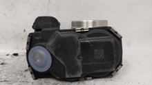 2017-2018 Chevrolet Cruze Throttle Body P/N:12671379AA Fits 2017 2018 OEM Used Auto Parts - Oemusedautoparts1.com