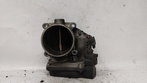 2006-2019 Volkswagen Jetta Throttle Body P/N:06F 133 062 Q 06E 133 062 J Fits OEM Used Auto Parts - Oemusedautoparts1.com