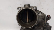 2006-2019 Volkswagen Jetta Throttle Body P/N:06F 133 062 Q 06E 133 062 J Fits OEM Used Auto Parts - Oemusedautoparts1.com