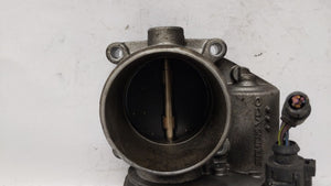 2006-2019 Volkswagen Jetta Throttle Body P/N:06F 133 062 Q 06E 133 062 J Fits OEM Used Auto Parts - Oemusedautoparts1.com