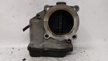 2006-2019 Volkswagen Jetta Throttle Body P/N:06F 133 062 Q 06E 133 062 J Fits OEM Used Auto Parts - Oemusedautoparts1.com