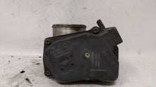 2006-2019 Volkswagen Jetta Throttle Body P/N:06F 133 062 Q 06E 133 062 J Fits OEM Used Auto Parts - Oemusedautoparts1.com