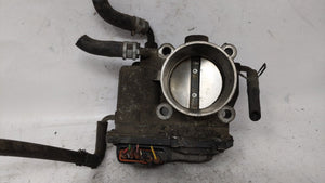 2007-2011 Toyota Camry Throttle Body P/N:22030-28070 22030-0H030 Fits 2006 2007 2008 2009 2010 2011 2012 2013 2014 2015 OEM Used Auto Parts - Oemusedautoparts1.com