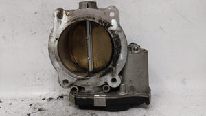 2012-2017 Chevrolet Traverse Throttle Body P/N:12632172BA 12670981AA Fits 2012 2013 2014 2015 2016 2017 2018 2019 OEM Used Auto Parts - Oemusedautoparts1.com