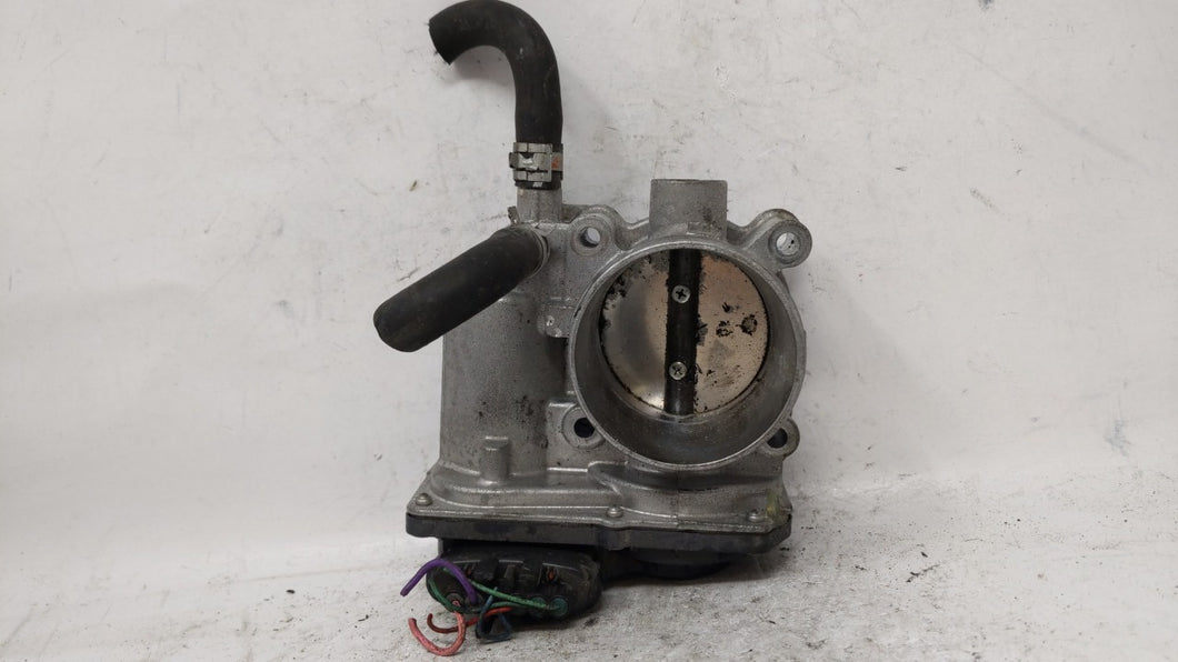 2011-2018 Toyota Corolla Throttle Body P/N:22030-0T080 Fits 2011 2012 2013 2014 2015 2016 2017 2018 OEM Used Auto Parts - Oemusedautoparts1.com