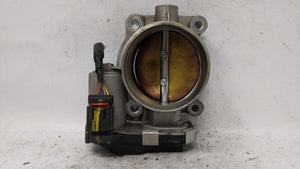 2012-2020 Chevrolet Impala Throttle Body P/N:12632172BA 12670981AA Fits 2012 2013 2014 2015 2016 2017 2018 2019 2020 2021 2022 OEM Used Auto Parts - Oemusedautoparts1.com