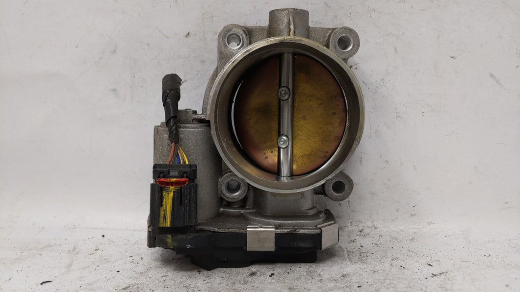 2012-2020 Chevrolet Impala Throttle Body P/N:12632172BA 12670981AA Fits 2012 2013 2014 2015 2016 2017 2018 2019 2020 2021 2022 OEM Used Auto Parts - Oemusedautoparts1.com