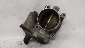 2013-2014 Chevrolet Malibu Throttle Body P/N:12632101CA Fits 2012 2013 2014 2015 OEM Used Auto Parts - Oemusedautoparts1.com