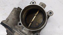 2013-2014 Chevrolet Malibu Throttle Body P/N:12632101CA Fits 2012 2013 2014 2015 OEM Used Auto Parts - Oemusedautoparts1.com