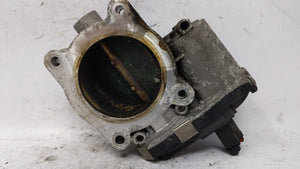 2013-2014 Chevrolet Malibu Throttle Body P/N:12632101CA Fits 2012 2013 2014 2015 OEM Used Auto Parts - Oemusedautoparts1.com