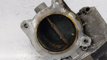 2013-2014 Chevrolet Malibu Throttle Body P/N:12632101CA Fits 2012 2013 2014 2015 OEM Used Auto Parts - Oemusedautoparts1.com