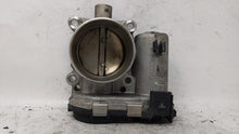 2013-2016 Lincoln Mkz Throttle Body P/N:CM5E 9F991 AD Fits 2012 2013 2014 2015 2016 2017 OEM Used Auto Parts - Oemusedautoparts1.com