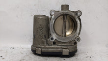 2013-2016 Lincoln Mkz Throttle Body P/N:CM5E 9F991 AD Fits 2012 2013 2014 2015 2016 2017 OEM Used Auto Parts - Oemusedautoparts1.com