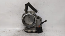 2011-2014 Hyundai Sonata Throttle Body P/N:35100-2G700 Fits 2011 2012 2013 2014 2015 2016 OEM Used Auto Parts - Oemusedautoparts1.com