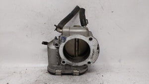 2011-2014 Hyundai Sonata Throttle Body P/N:35100-2G700 Fits 2011 2012 2013 2014 2015 2016 OEM Used Auto Parts - Oemusedautoparts1.com