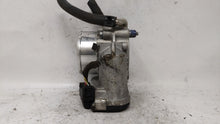 2011-2014 Hyundai Sonata Throttle Body P/N:35100-2G700 Fits 2011 2012 2013 2014 2015 2016 OEM Used Auto Parts - Oemusedautoparts1.com